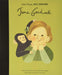 Little People, Big Dreams: Jane Goodall - Babyonline