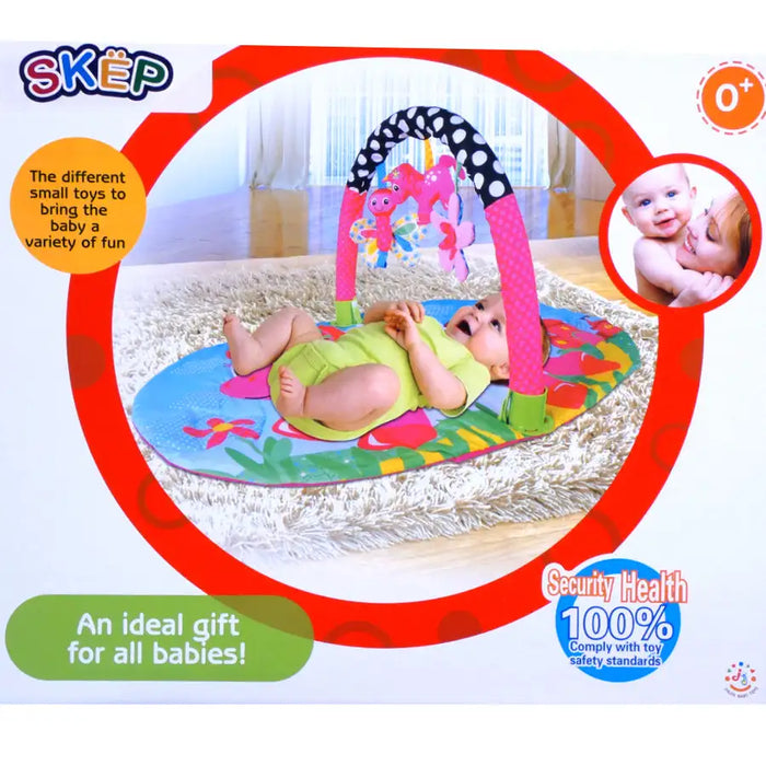 Unicorn Baby Gym Skip Hop Unicorn Play Mat Top Unicorn Baby Mat