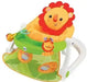 Skep Sit Me Up Chair - Lion - Babyonline