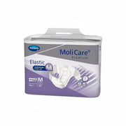 MoliCare Premium Elastic 8D - Medium (Pack of 26) - Babyonline