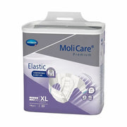MoliCare Premium Elastic 8D - Extra Large (Pack of 14) - Babyonline