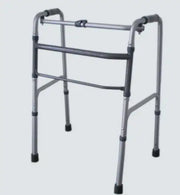 91045 Reciprocating Walker - Silver - Babyonline