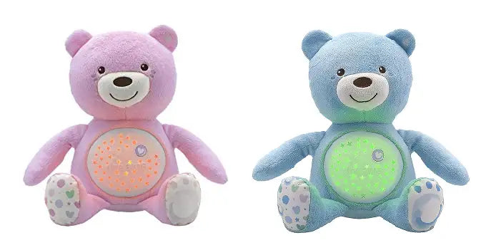 Chicco First Dreams Baby Bear - Babyonline