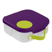 b.box *MINI* Lunchbox - Passion Splash - Babyonline