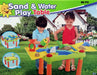 Sand & Water Play Table (943) - Babyonline