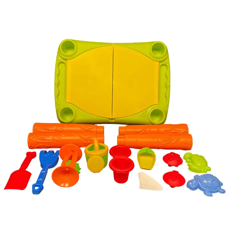 SKEP Sand & Water Table 943