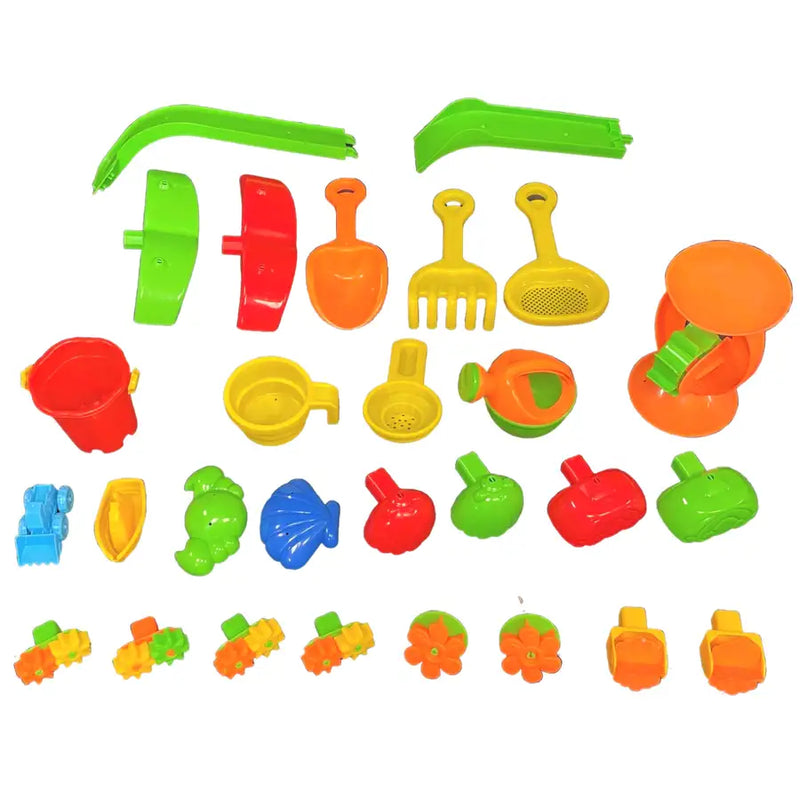 SKEP Sand & Water Table 963