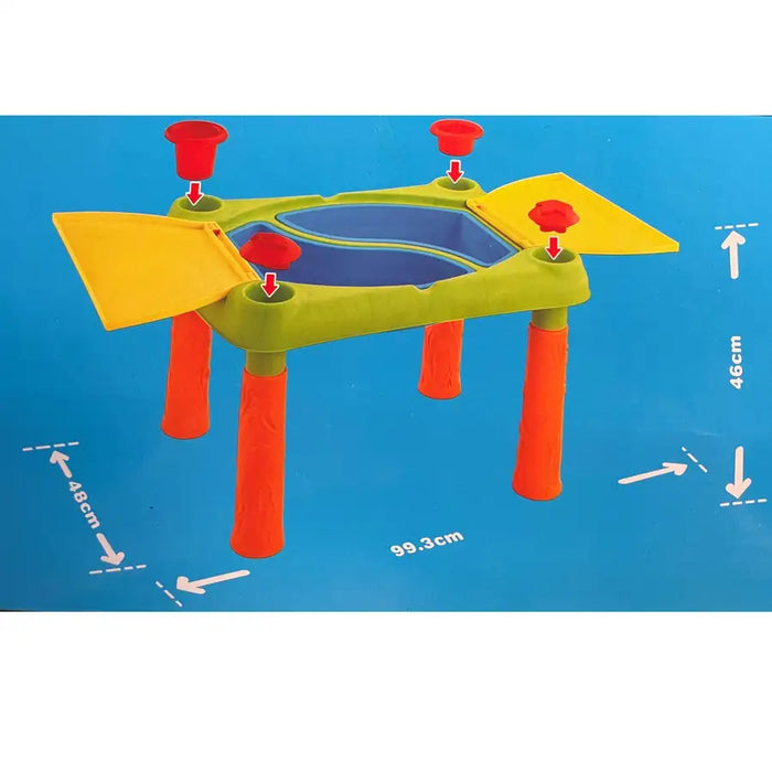 Sand & Water Table 943