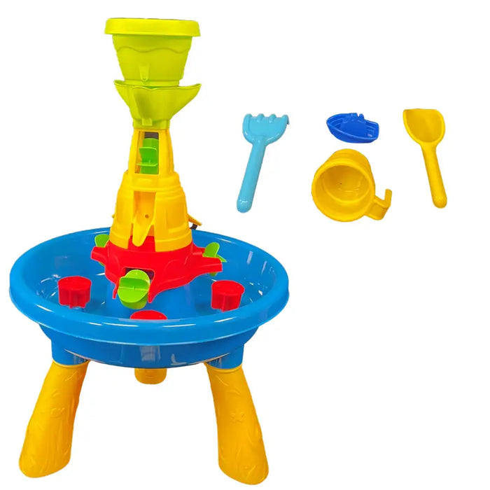 Sand & Water Table 971C