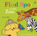 Find Spot At the Zoo - Babyonline