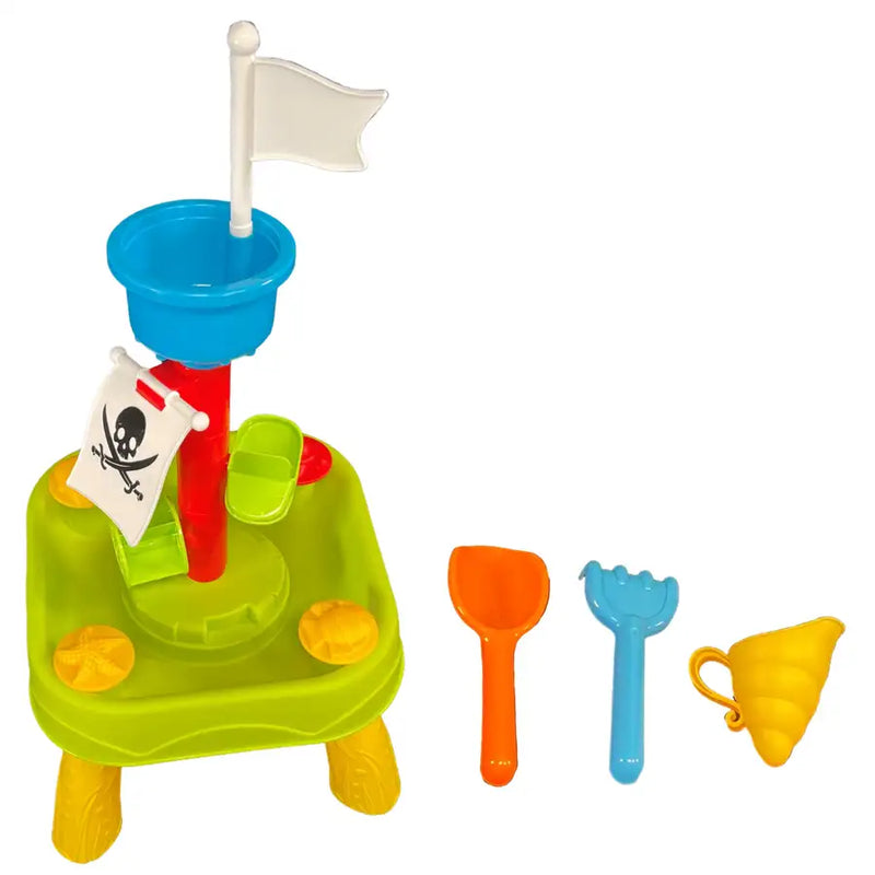 SKEP Water Park Table (979C)