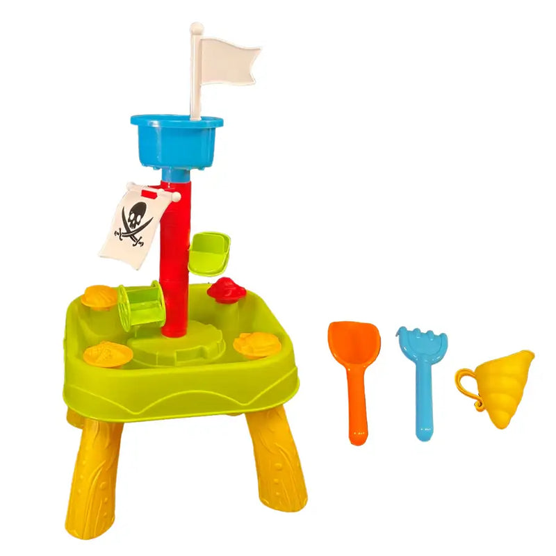 SKEP Water Park Table (979C)