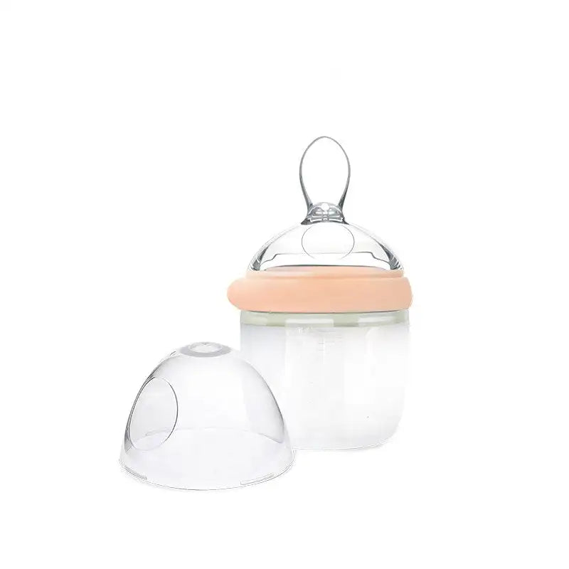 Haakaa  Generation 3 Silicone Feeding Spoon Bottle 160ml