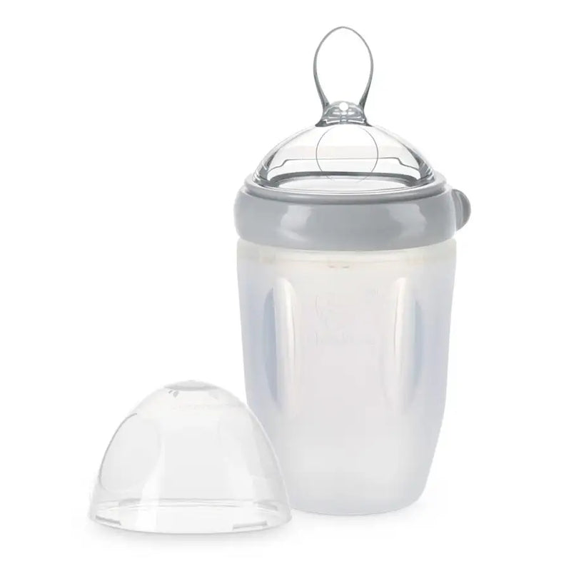 Haakaa  Generation 3 Silicone Feeding Spoon Bottle 250ml