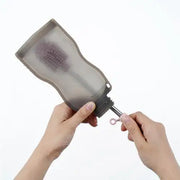 Haakaa Silicone Cleaning Brush Kit - Babyonline