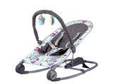 Neeva Rocker / Bouncer - Forest - Babyonline