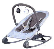 Neeva Rocker / Bouncer - Stars - Babyonline