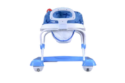 Neeva Baby Walker - Blue - Babyonline
