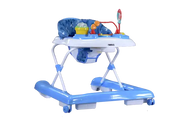 Neeva Baby Walker - Blue - Babyonline
