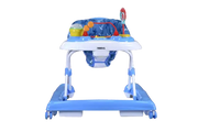 Neeva Baby Walker - Blue - Babyonline