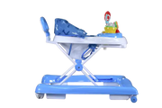 Neeva Baby Walker - Blue - Babyonline