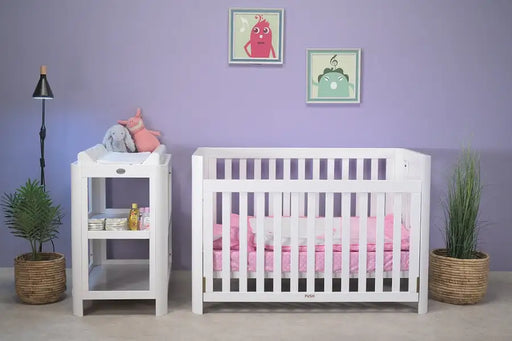 Kapai ALPHA Change Table - Babyonline