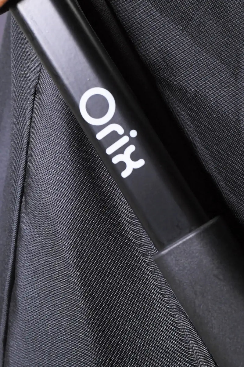 Orix Auto Folding Baby Stroller - Babyonline