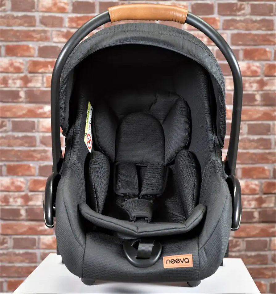 Neeva FORTE 4Wheel Travel System