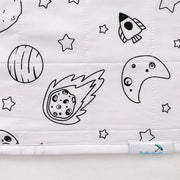 Brolly Sheets Bed Pad without Wings - Babyonline