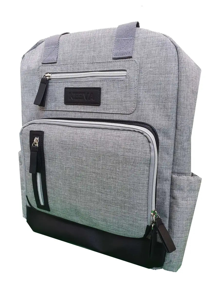 neeva nappy bag backpack
