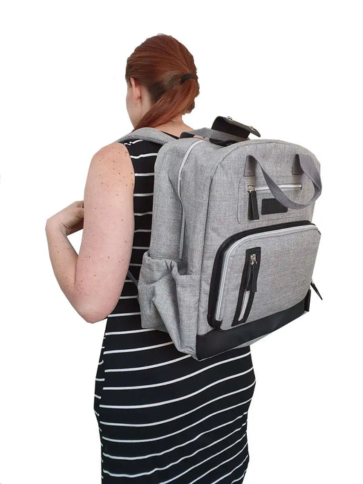 Neeva XL Nappy Bag Backpack - Babyonline