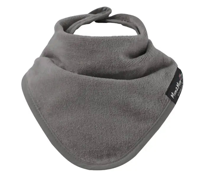 Mum2Mum Wonder Bib Bandana MUSHROOM - Babyonline