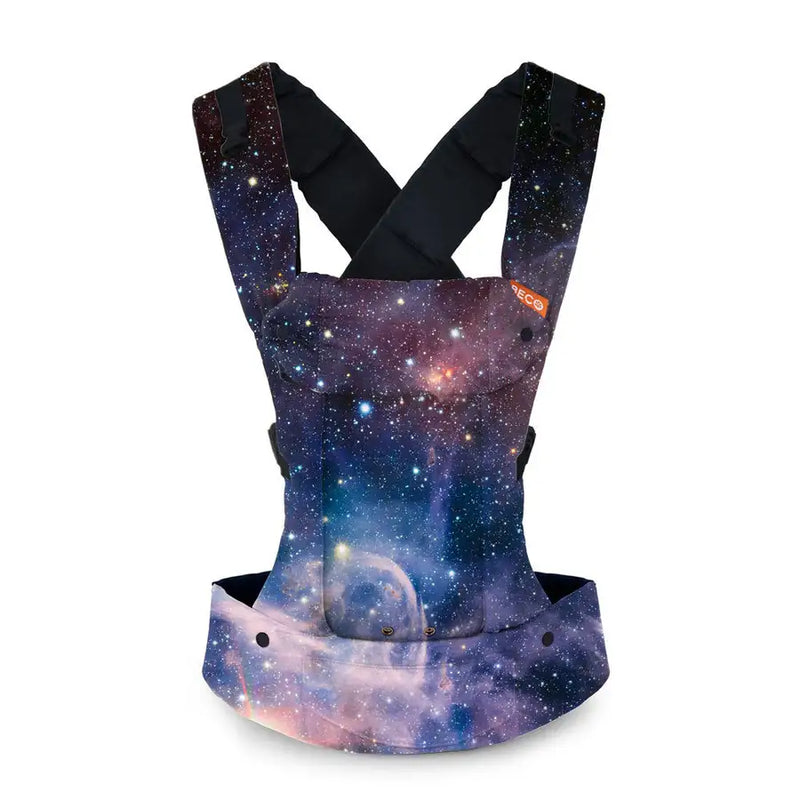 Beco Gemini Baby Carrier - Carina Nebula - Babyonline