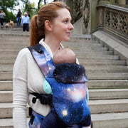 Beco Gemini Baby Carrier - Carina Nebula - Babyonline
