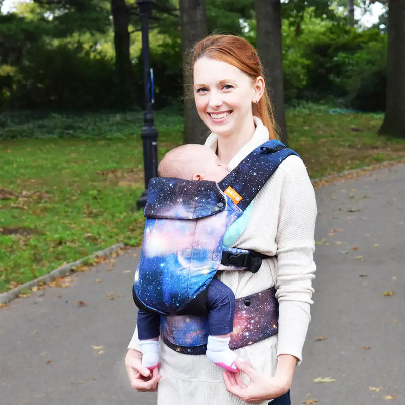 Beco Gemini Baby Carrier - Carina Nebula - Babyonline