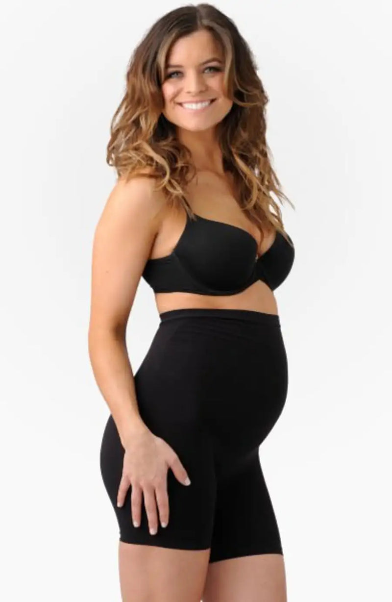 Belly Bandit® Thighs Disguise - Black - Babyonline
