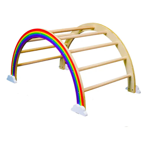 Berry Park Pikler Rainbow Arch - PT012 - Babyonline