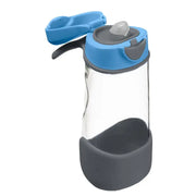 b.box Sport Spout Drink Bottle 600ml - Babyonline