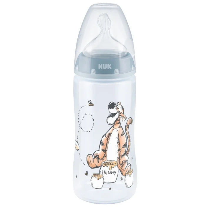 NUK First Choice Winnie the Pooh