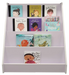 4-Tier Montessori Bookshelf - Babyonline