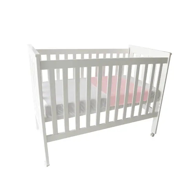 Brolly Sheets Cot Pad with Wings - Babyonline