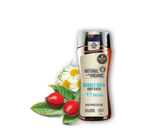 Sigrid's Natural Baby & Kids Bubble Bath 250ml - Babyonline