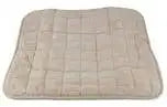Brolly Sheets Waterproof Double Sided Chair Pad - Beige (Small) - Babyonline