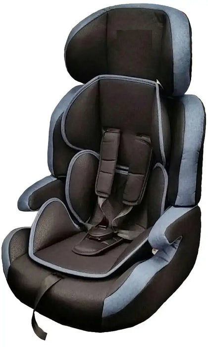 NEEVA 2 in 1 Booster Car Seat (CT515) - JEANS