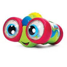 Chicco Christopher the Explorer Musical Toy - Babyonline