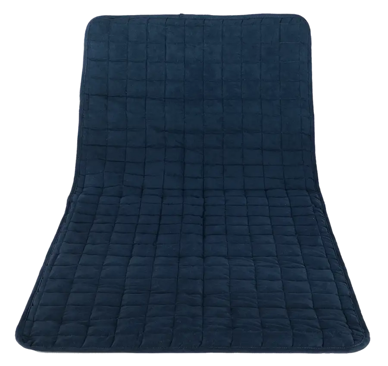 Brolly Sheets Waterproof Large Seat Protector - Navy - Babyonline