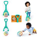 Oball 2-in-1 Roller Sit-to-Stand Toy - Babyonline