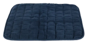 Brolly Sheets Waterproof Double Sided Chair Pad - Navy (Small) - Babyonline