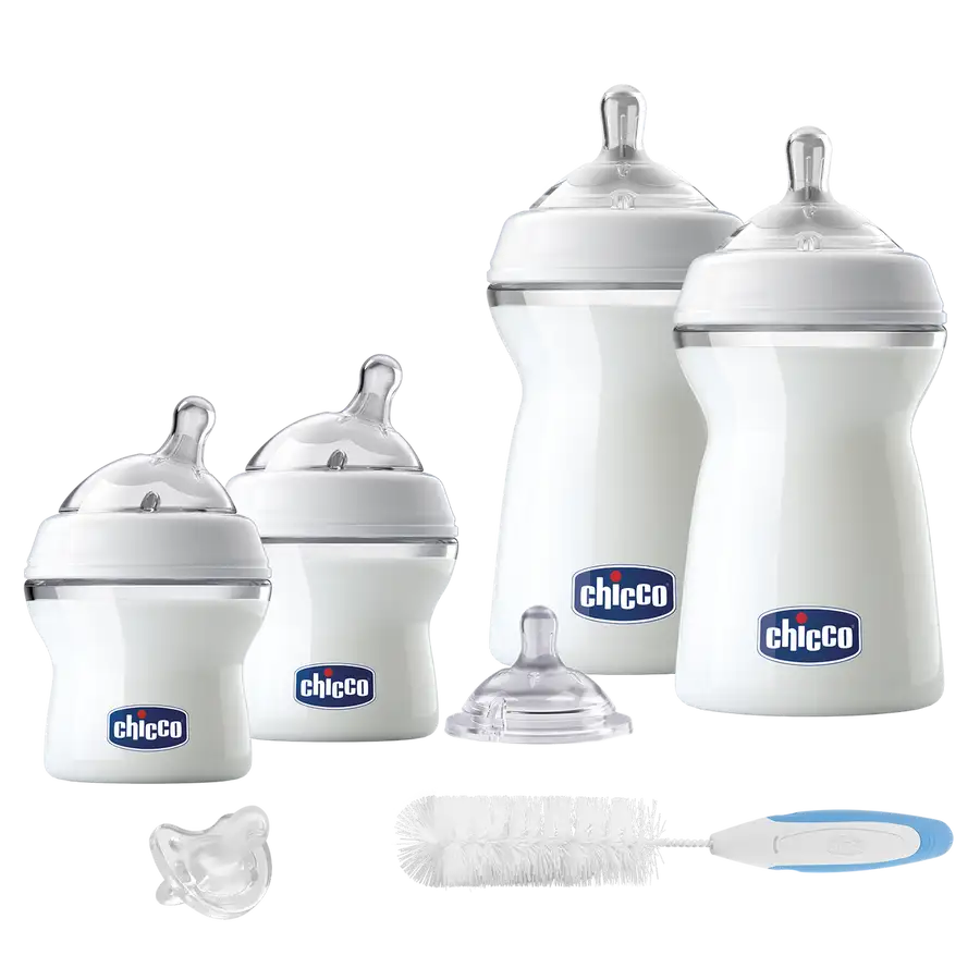 Chicco First Starter Set — Babyonline