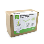 Haakaa - 150ml Pump and Stopper Gift Box - Babyonline